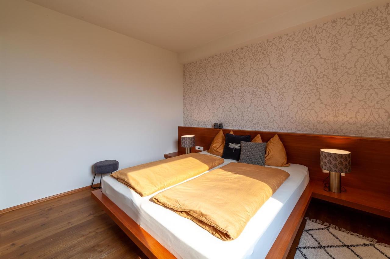Apartment Matthaeus Cermes Buitenkant foto