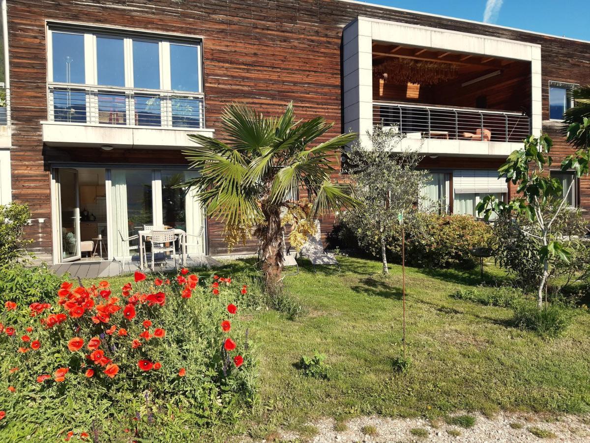 Apartment Matthaeus Cermes Buitenkant foto